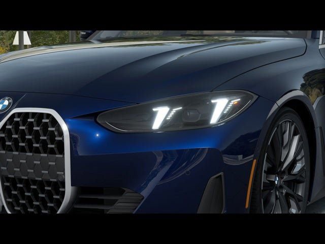 Used 2025 BMW 430i xDrive w/ Premium Package image 7