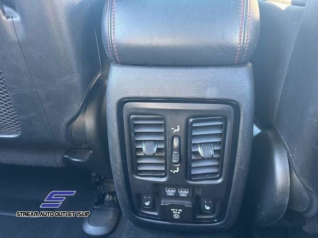 Used 2023 Dodge Durango R/T image 17