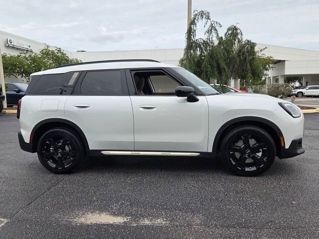 New 2027 MINI Cooper Countryman S AWD/4WD image 8