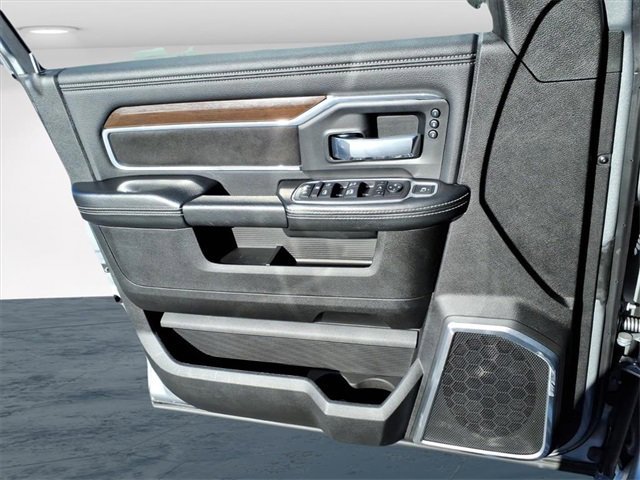 Used 2022 RAM 3500 Laramie image 26