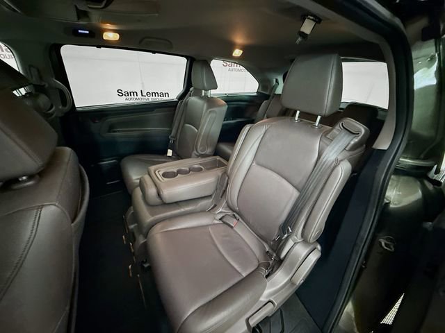 Used 2019 Honda Odyssey Elite image 26