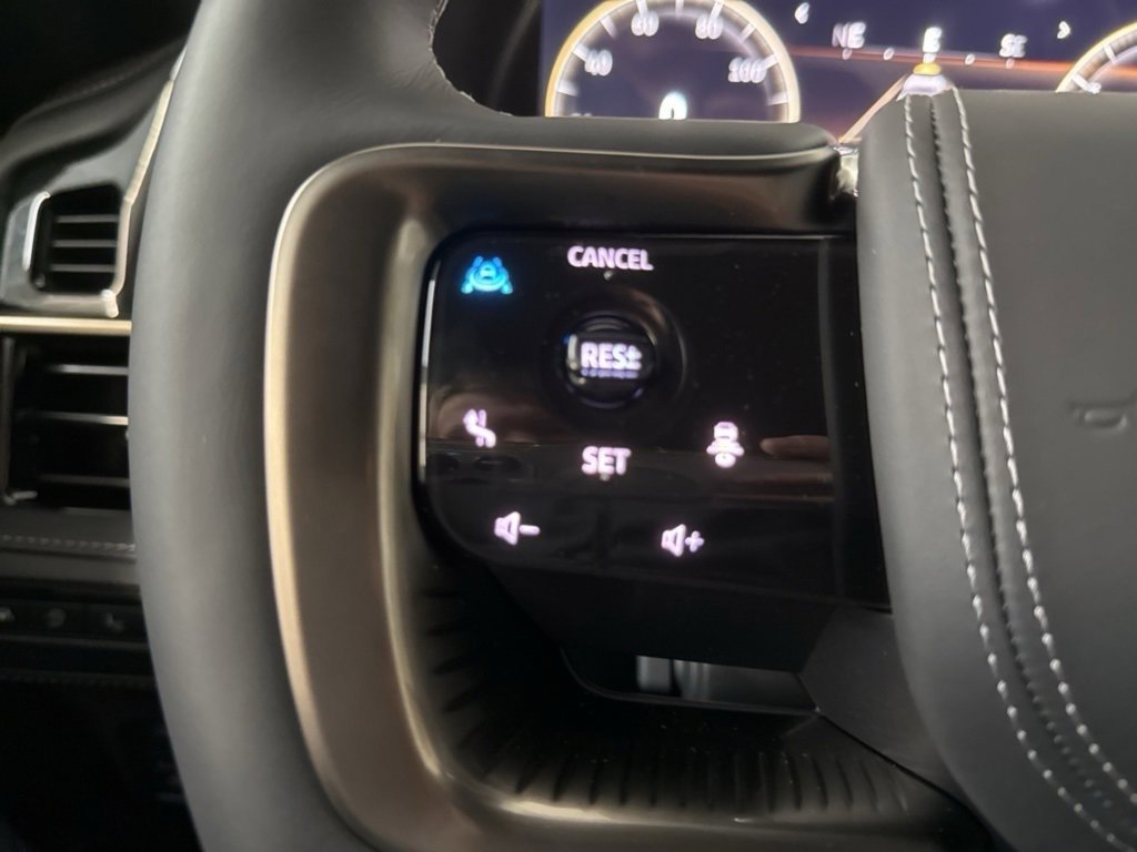 New 2026 INFINITI QX80 Autograph image 14