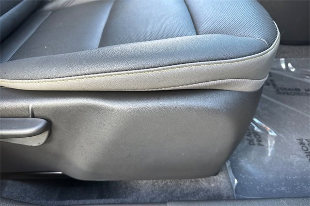 Used 2025 Chevrolet Trax ACTIV w/ Driver Confidence Package image 23