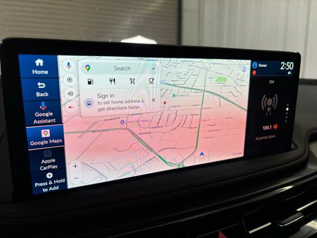 New 2026 Acura MDX Type S AWD/4WD image 26