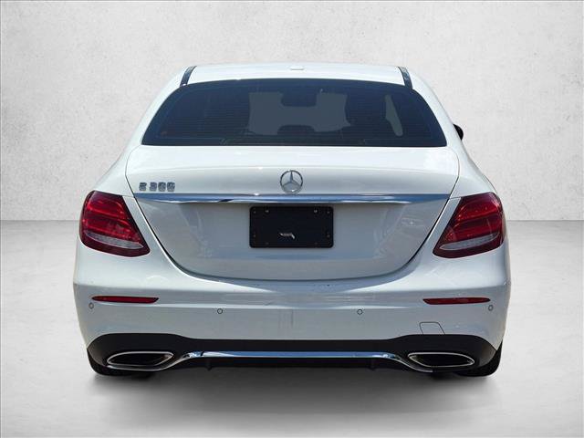 Certified 2018 Mercedes-Benz E 300 image 6