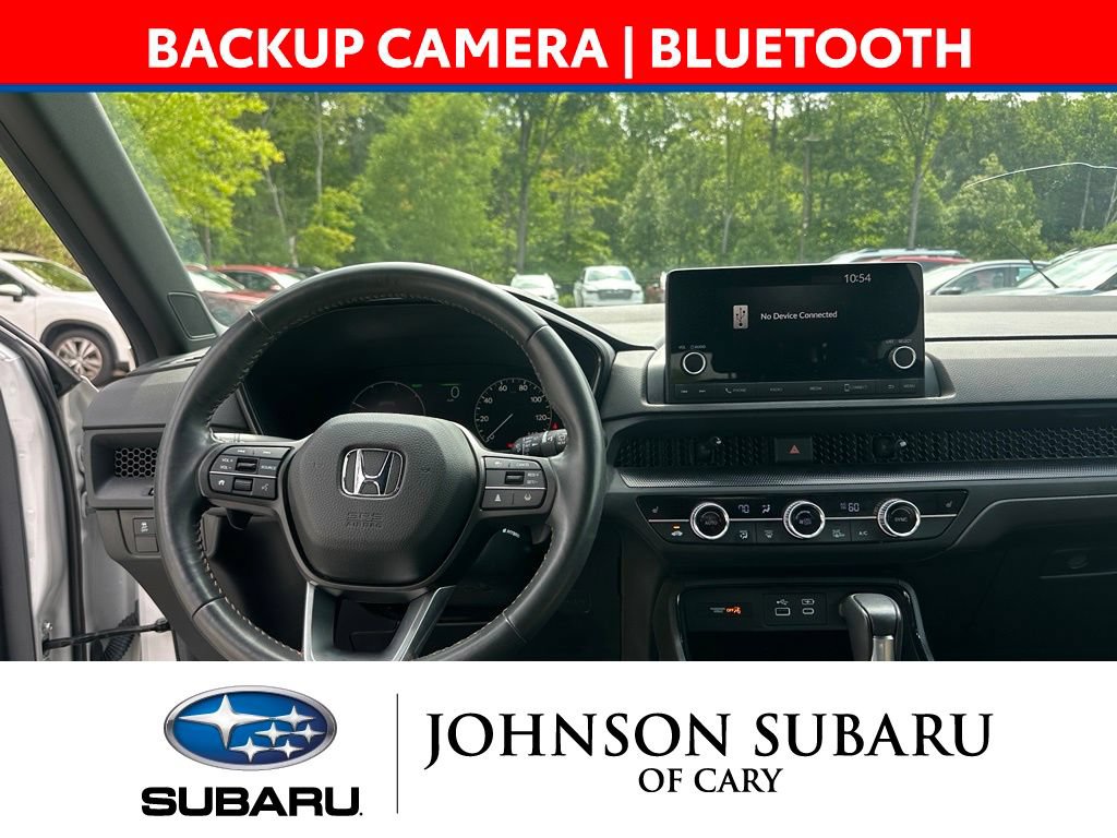 Used 2024 Honda CR-V Sport image 8