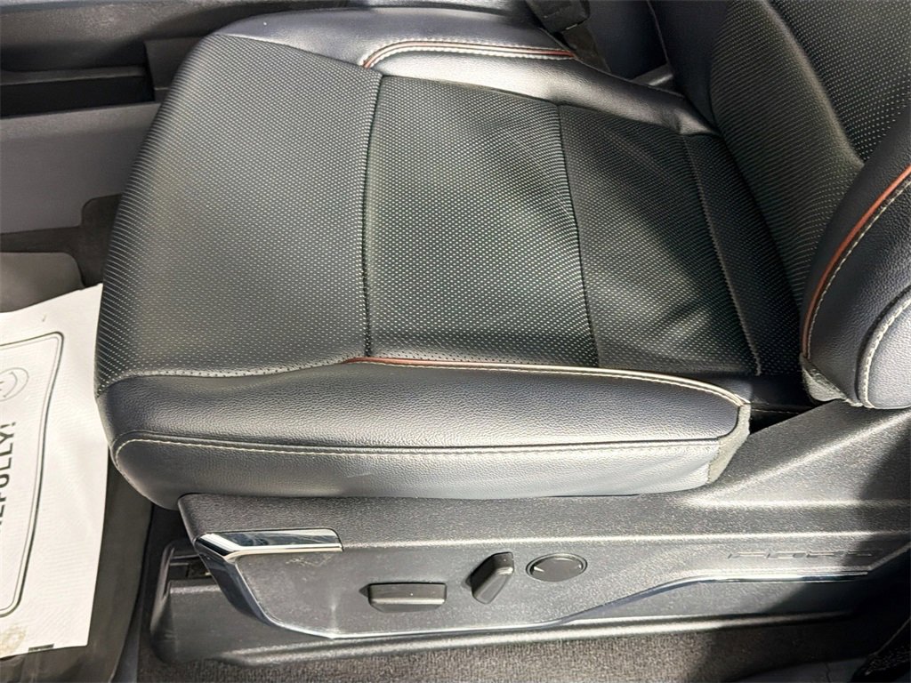 Used 2024 Ford F450 Lariat w/ Lariat Ultimate Package image 21