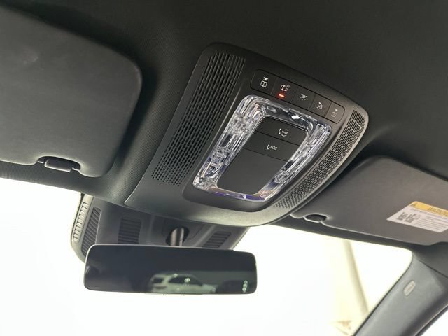Certified 2023 Mercedes-Benz GLA 250 4MATIC image 28