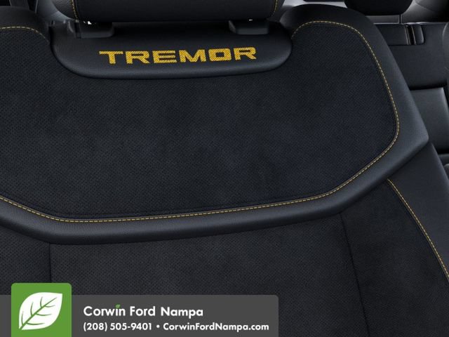 New 2027 Ford Explorer Tremor AWD/4WD image 16