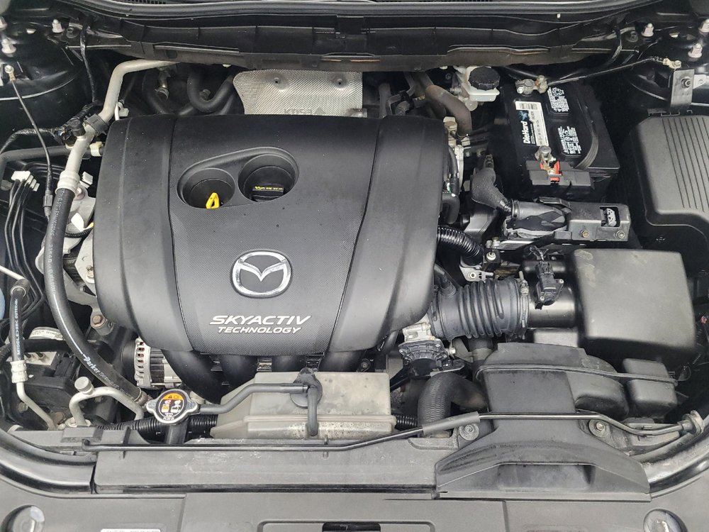 Used 2016 MAZDA CX-5 Touring FWD image 30