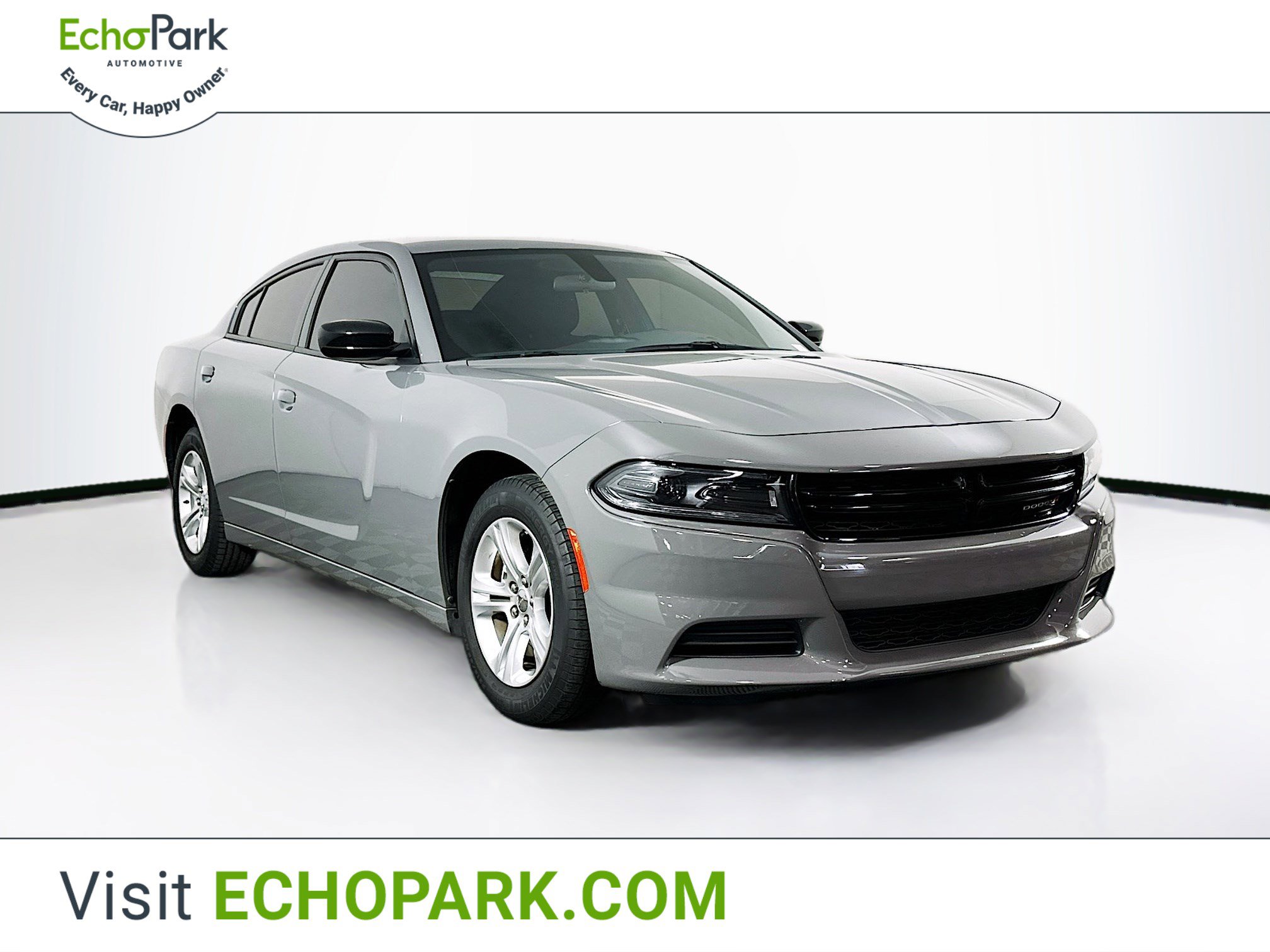 Used 2023 Dodge Charger SXT