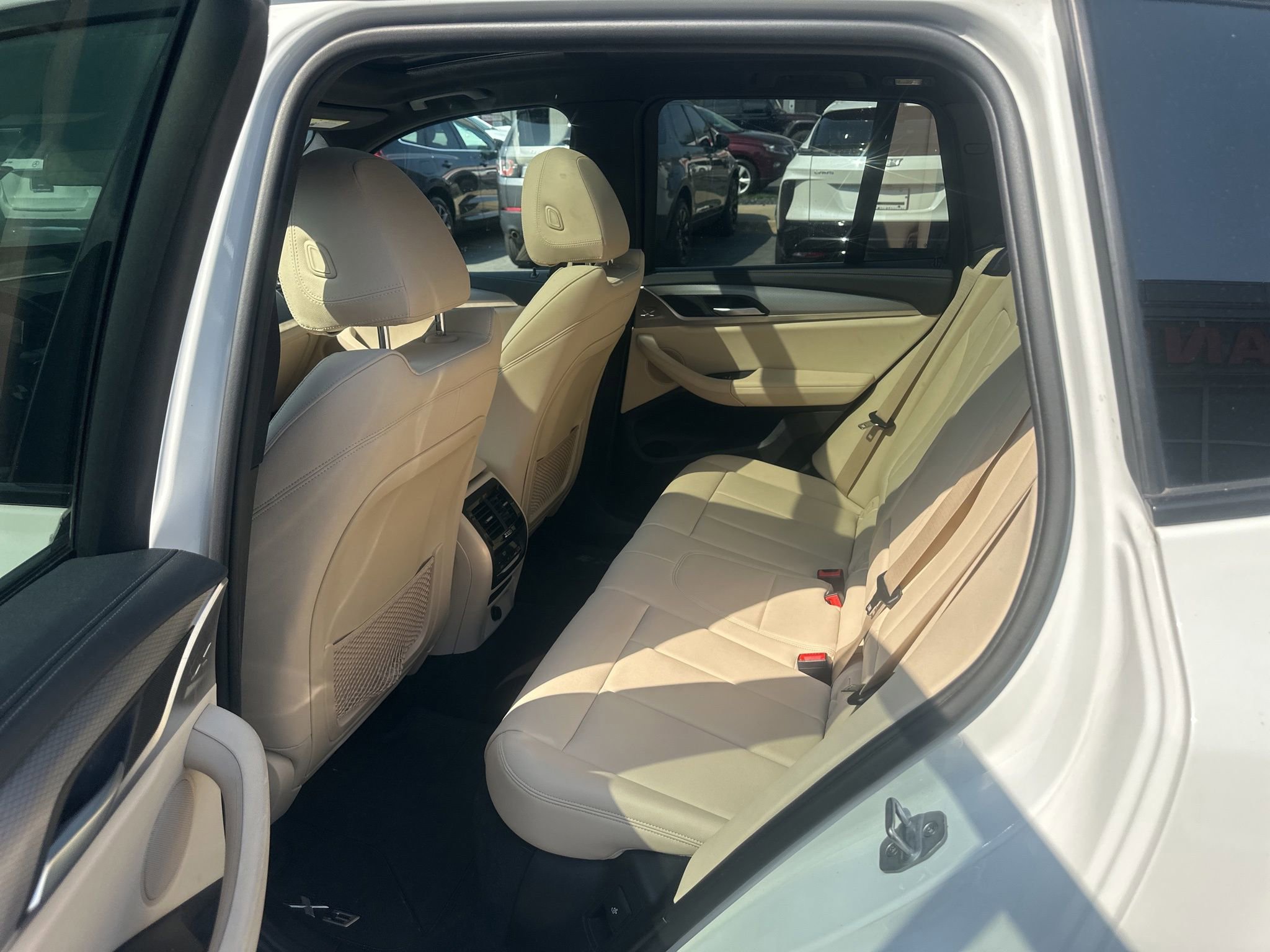 Used 2019 BMW X3 M40i image 19