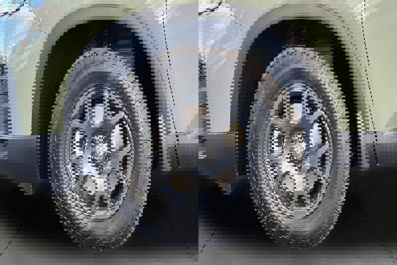 New 2026 Honda Pilot TrailSport image 9