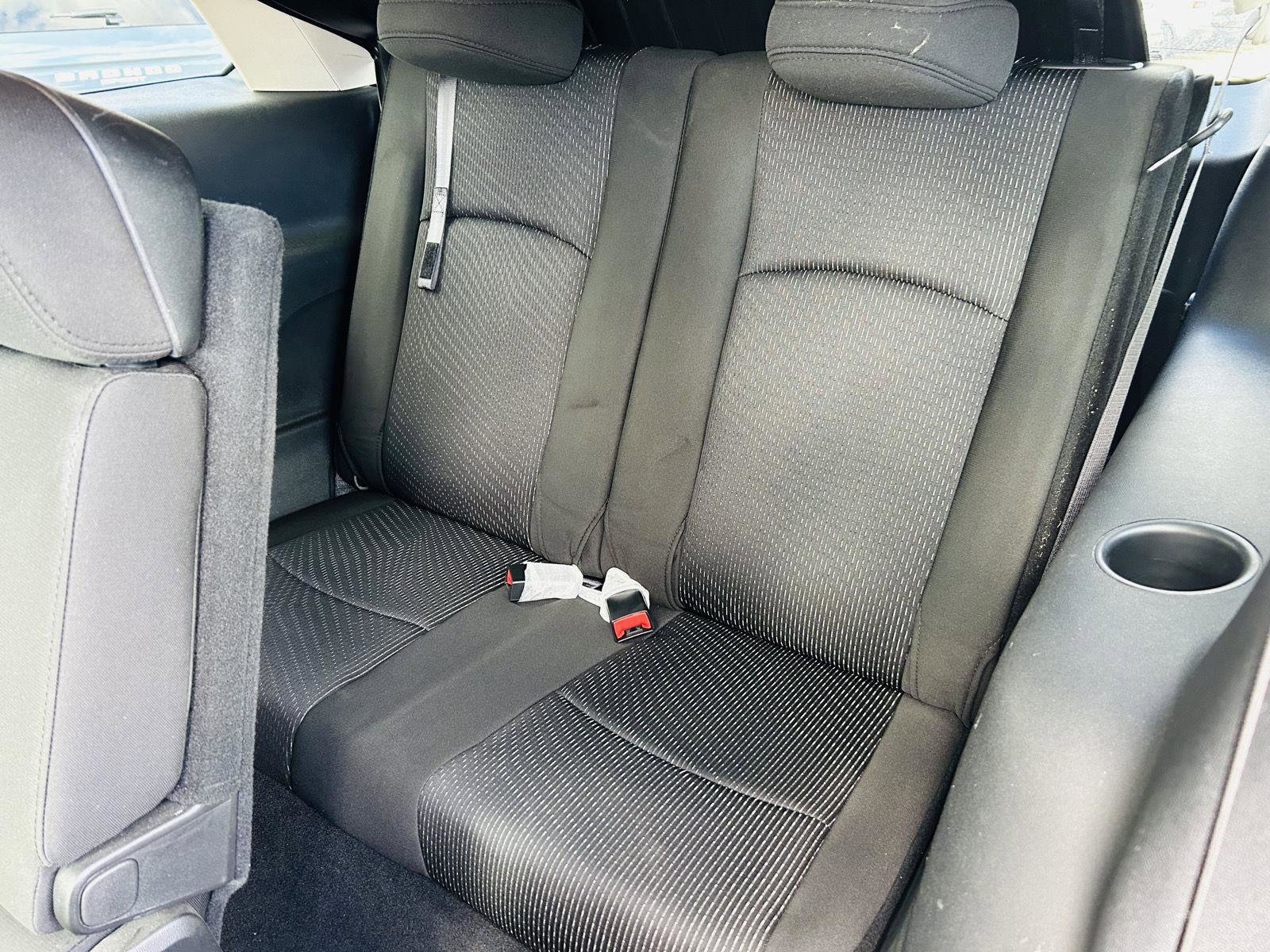 Used 2019 Dodge Journey SE w/ Mopar Chrome Accent Package image 21