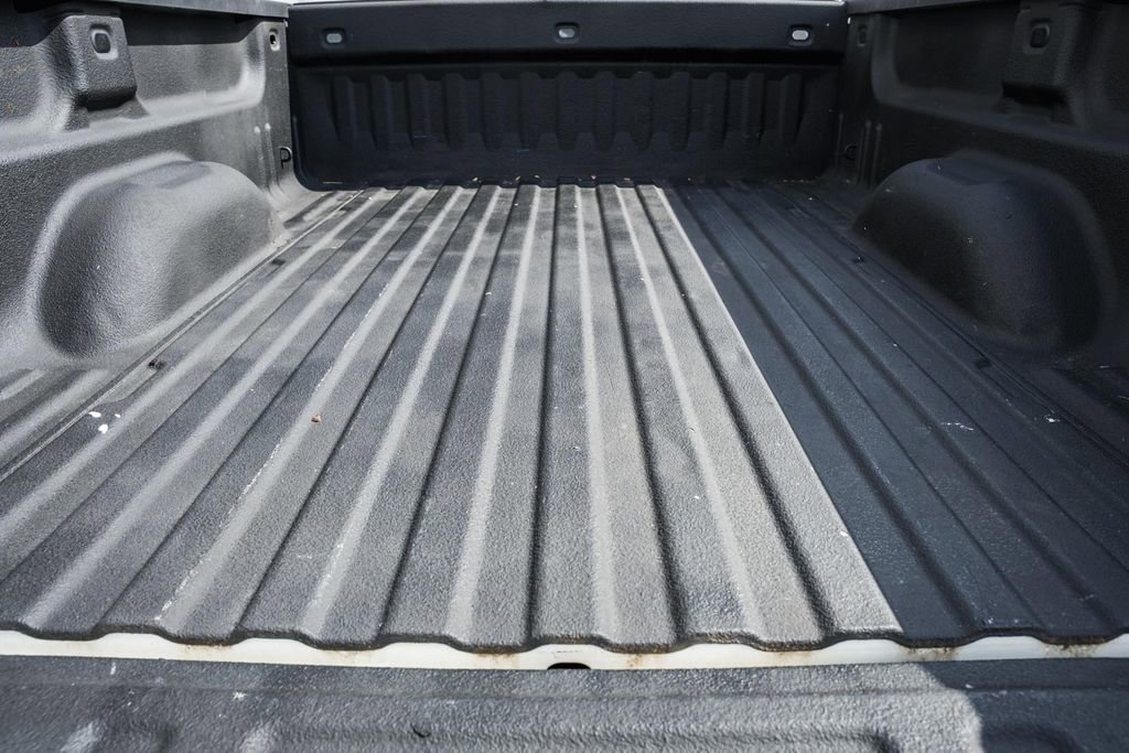 Used 2015 Chevrolet Silverado 2500 LTZ w/ Duramax Plus Package image 9