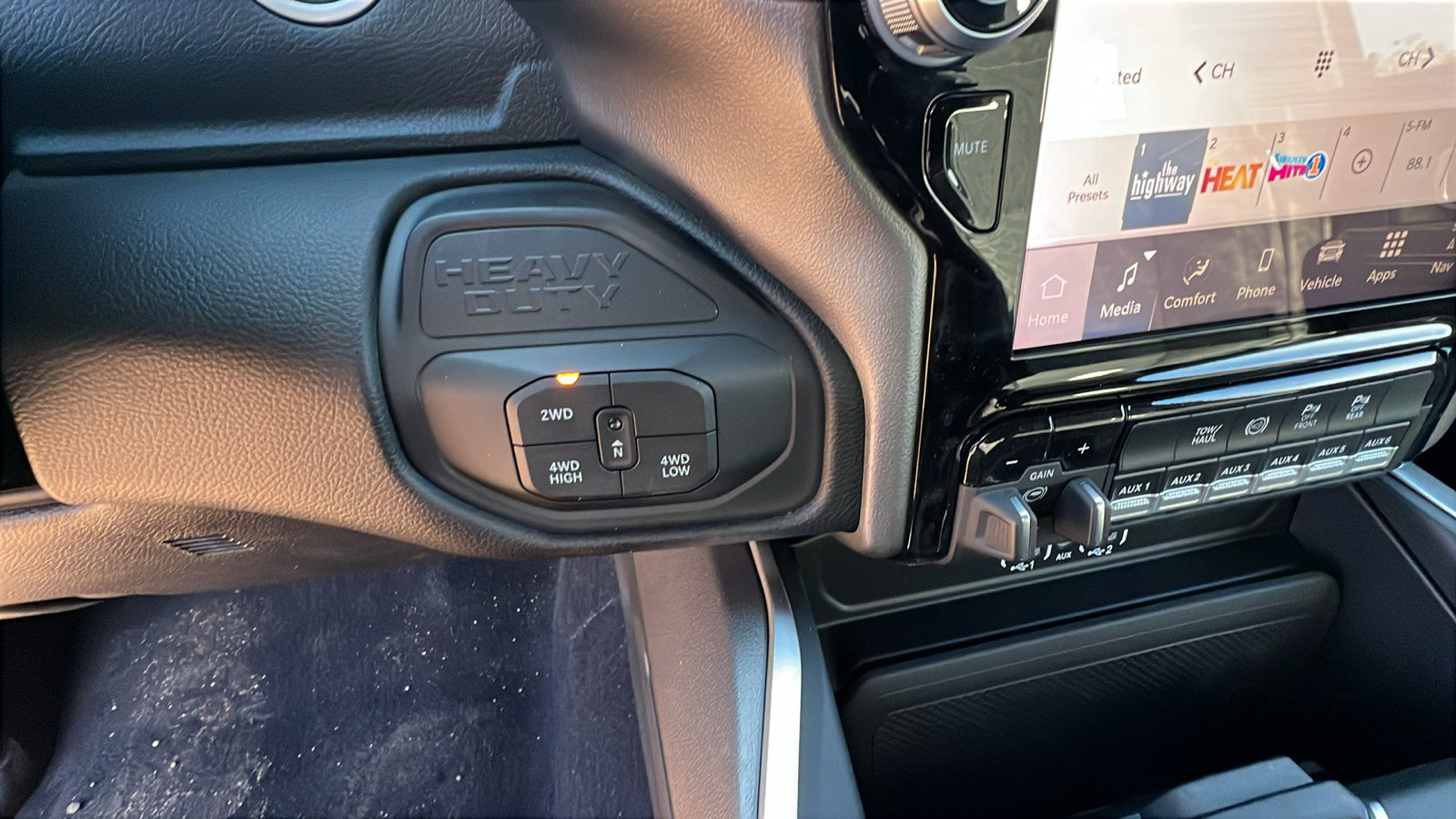 New 2026 RAM 2500 Big Horn image 26