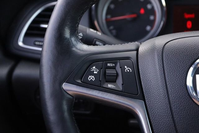 Used 2017 Buick Cascada Premium FWD image 11