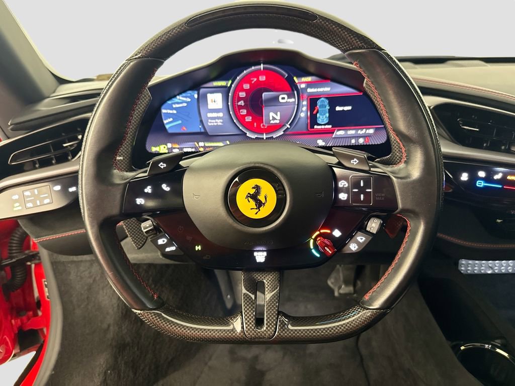 Used 2023 Ferrari SF90 Stradale AWD/4WD image 11