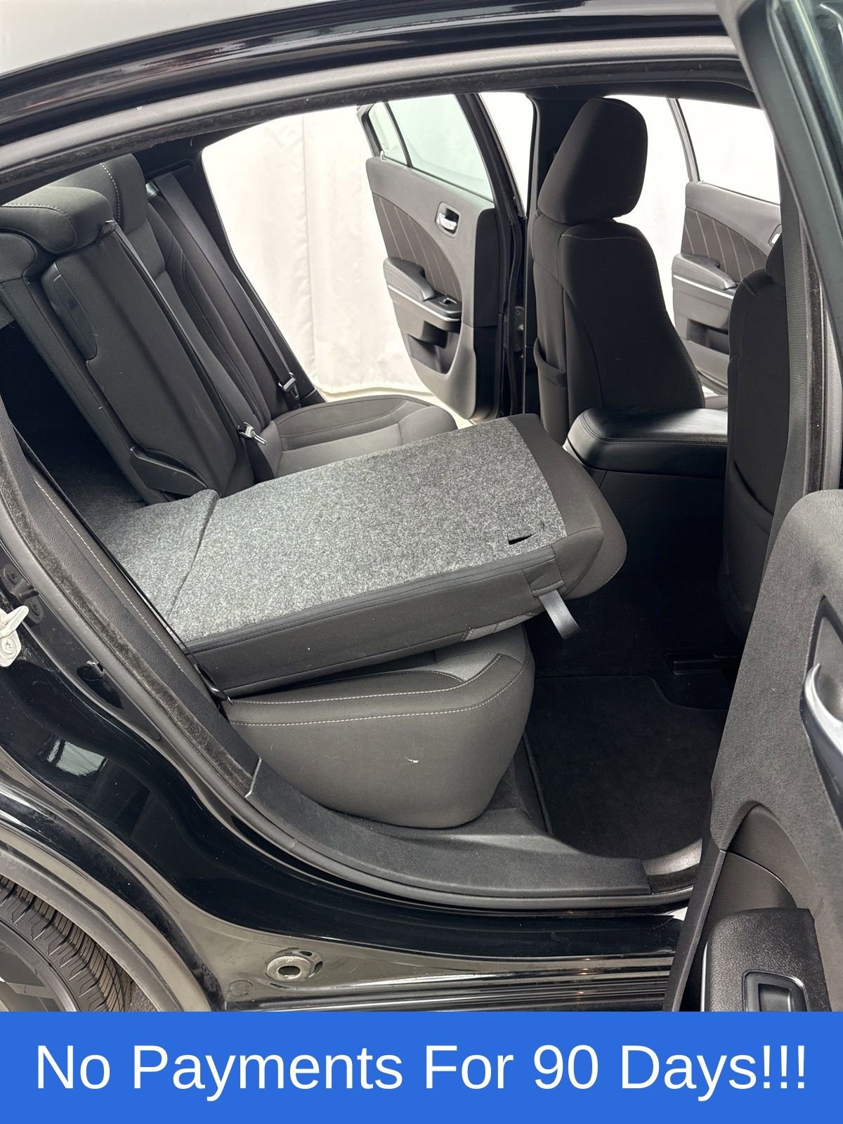 Used 2022 Dodge Charger SXT image 36