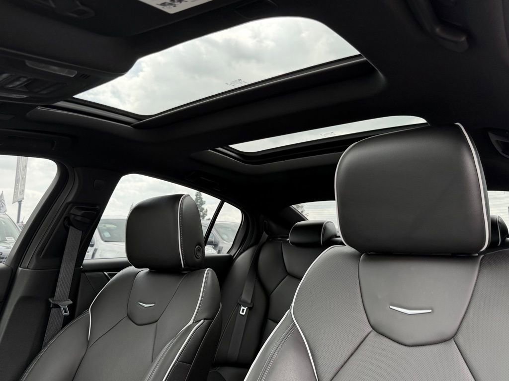 Used 2023 Cadillac CT5 V Blackwing image 18