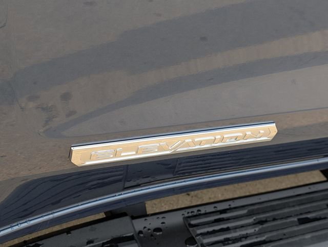 New 2026 GMC Sierra 1500 Elevation w/ Elevation Premium Package image 7