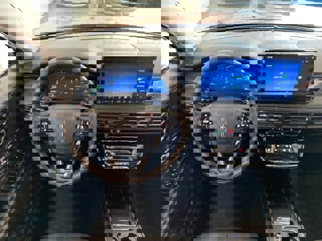 New 2025 Lincoln Corsair Grand Touring w/ Equipment Group 301A image 11