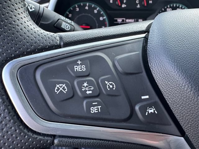 Used 2023 Chevrolet Malibu LT FWD image 7