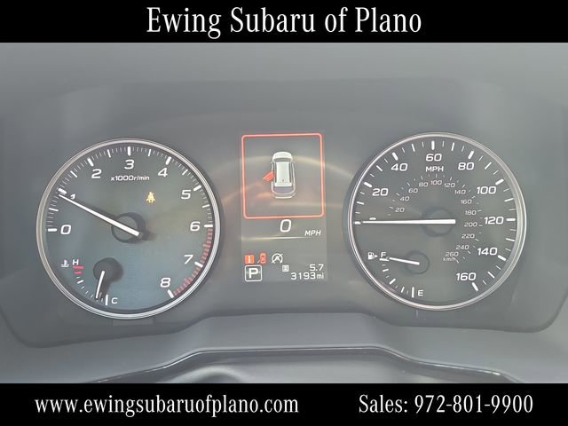 Used 2025 Subaru Outback Premium image 15