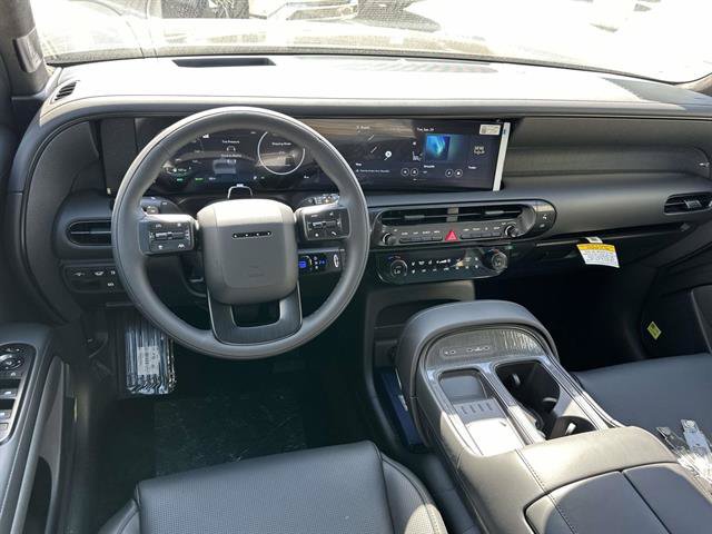 New 2027 Hyundai Palisade Calligraphy AWD/4WD image 6