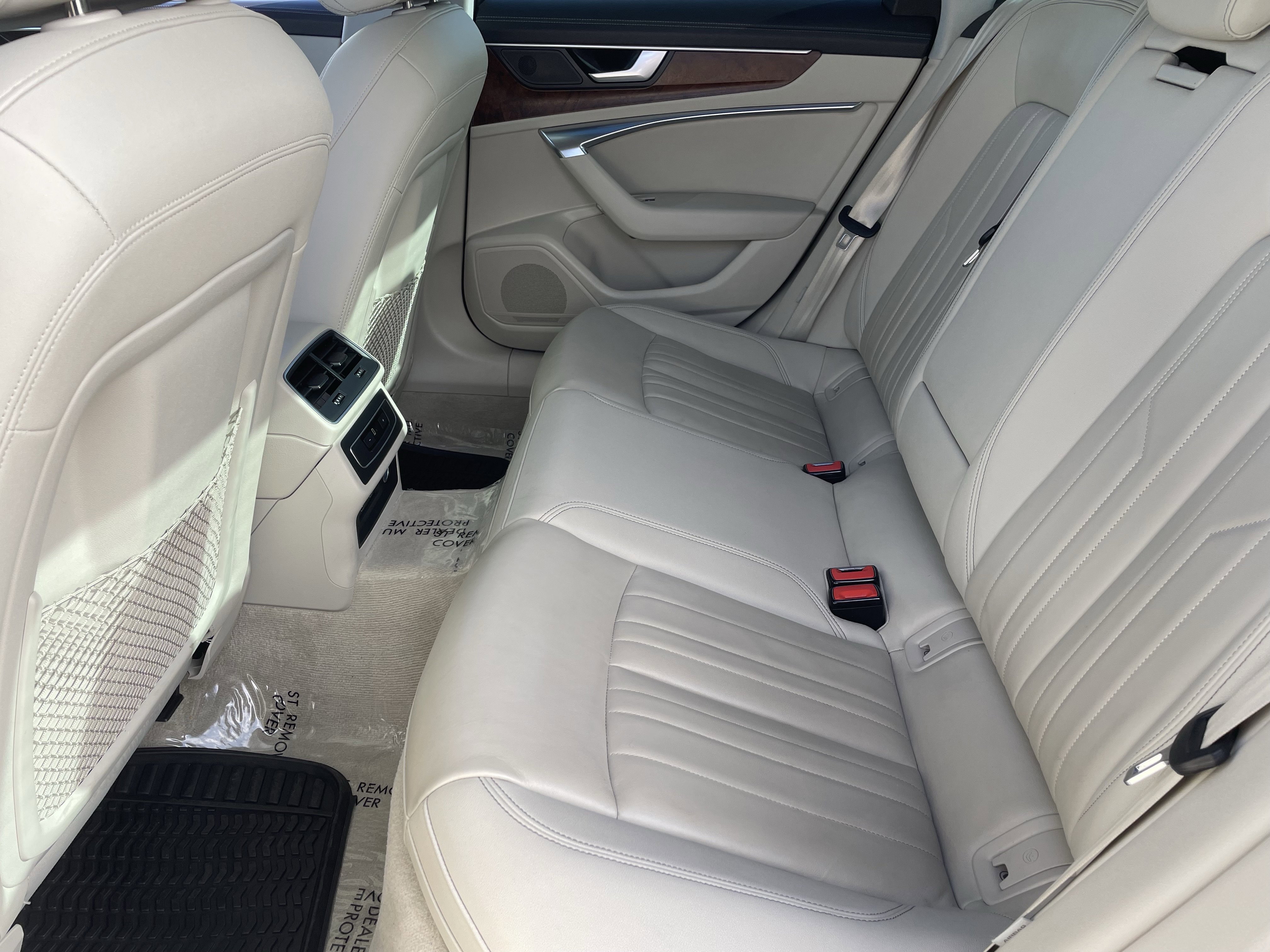 Used 2023 Audi A6 2.0T Premium image 17