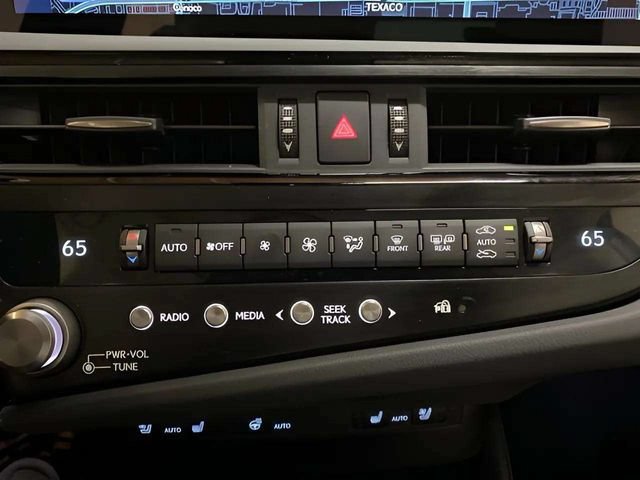 Used 2025 Lexus ES 350 w/ Premium Package FWD image 49