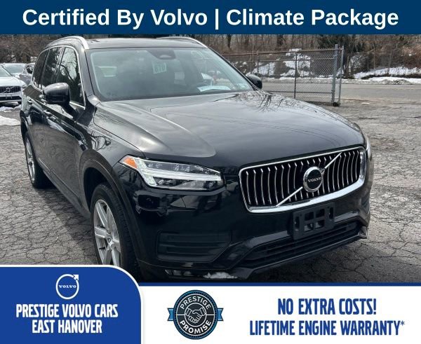 Used 2023 Volvo XC90 B5 Core w/ Protection Package Premier image 1