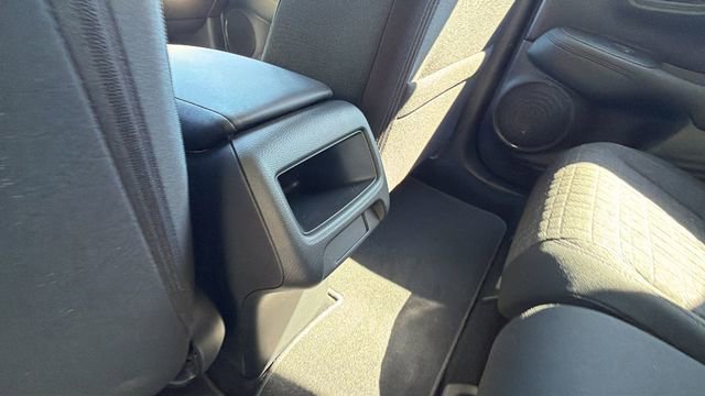New 2026 Honda HR-V LX image 17