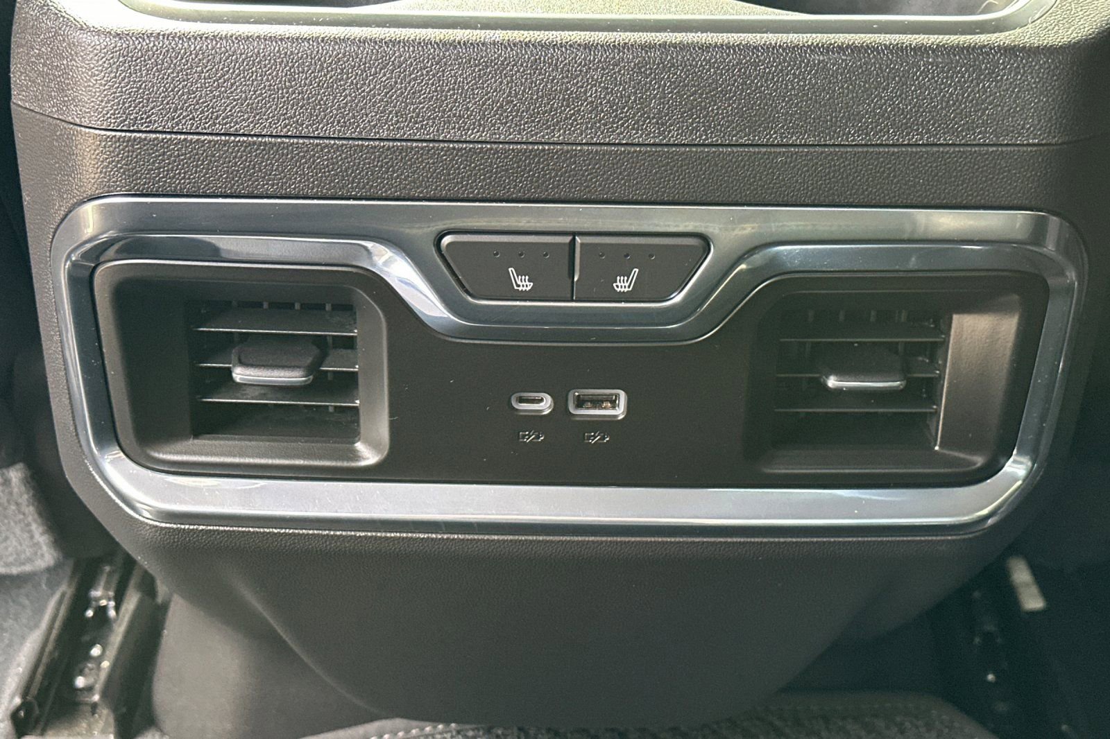 Certified 2023 GMC Sierra 1500 Denali w/ Technology Package image 15