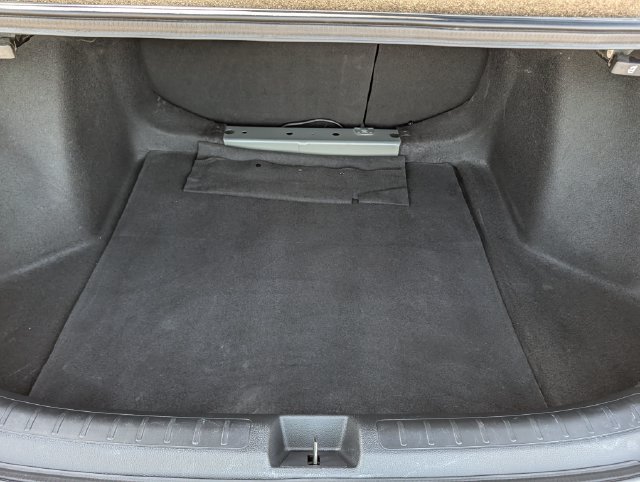 Used 2025 Honda Civic Sport image 28