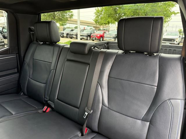 Used 2023 Toyota Tundra Platinum w/ Advanced Package AWD/4WD image 29