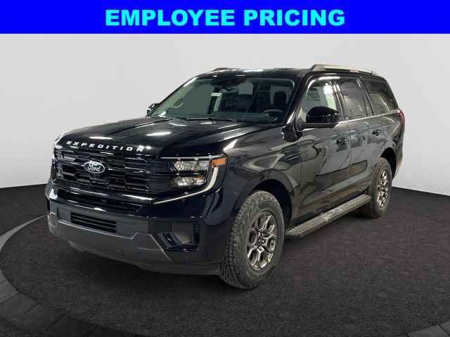 New 2025 Ford Expedition Active AWD/4WD image 1