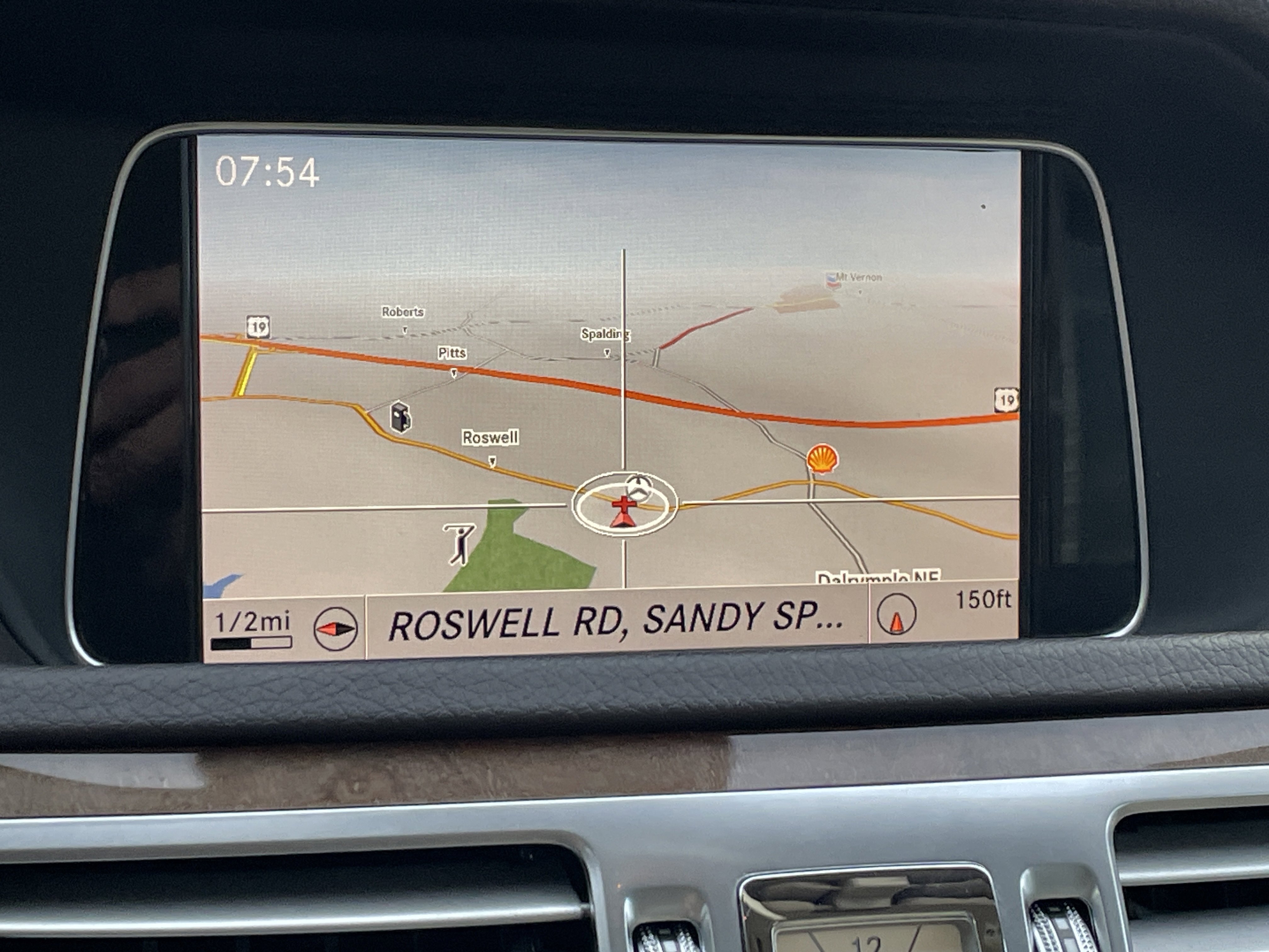 Used 2014 Mercedes-Benz E 250 BlueTEC Sedan image 32