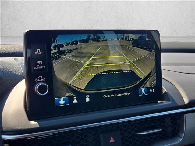 New 2026 Acura ADX A-Spec FWD image 14