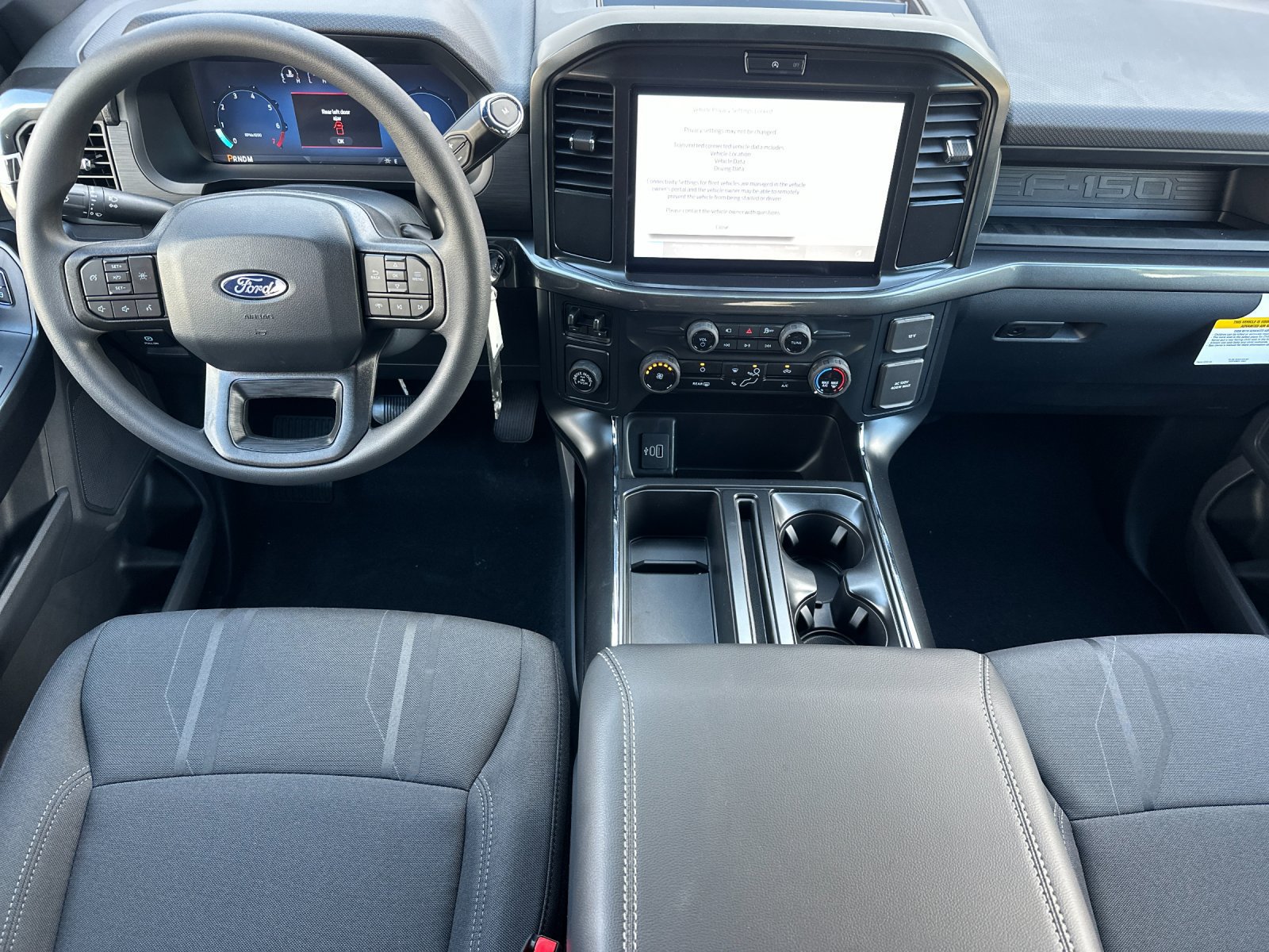New 2026 Ford F150 STX w/ Equipment Group 200A RWD image 12