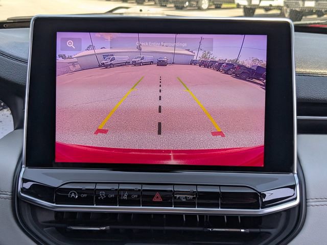 Used 2023 Jeep Compass Limited AWD/4WD image 20