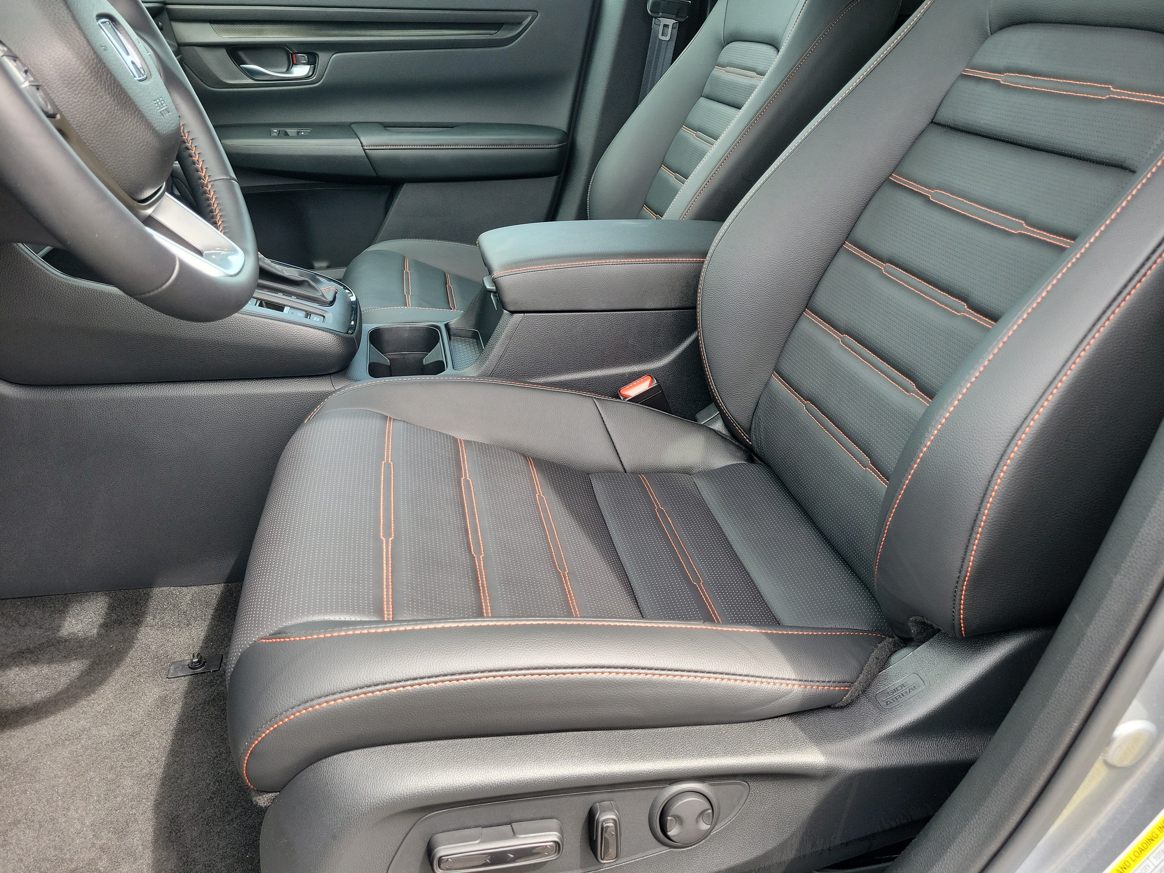 Used 2026 Honda CR-V Sport-L image 20