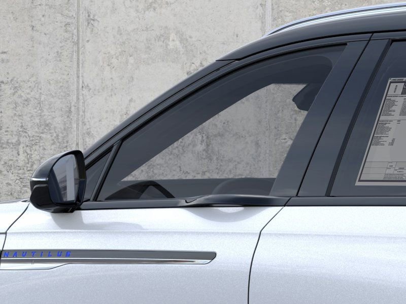 New 2026 Lincoln Nautilus Reserve AWD/4WD image 20