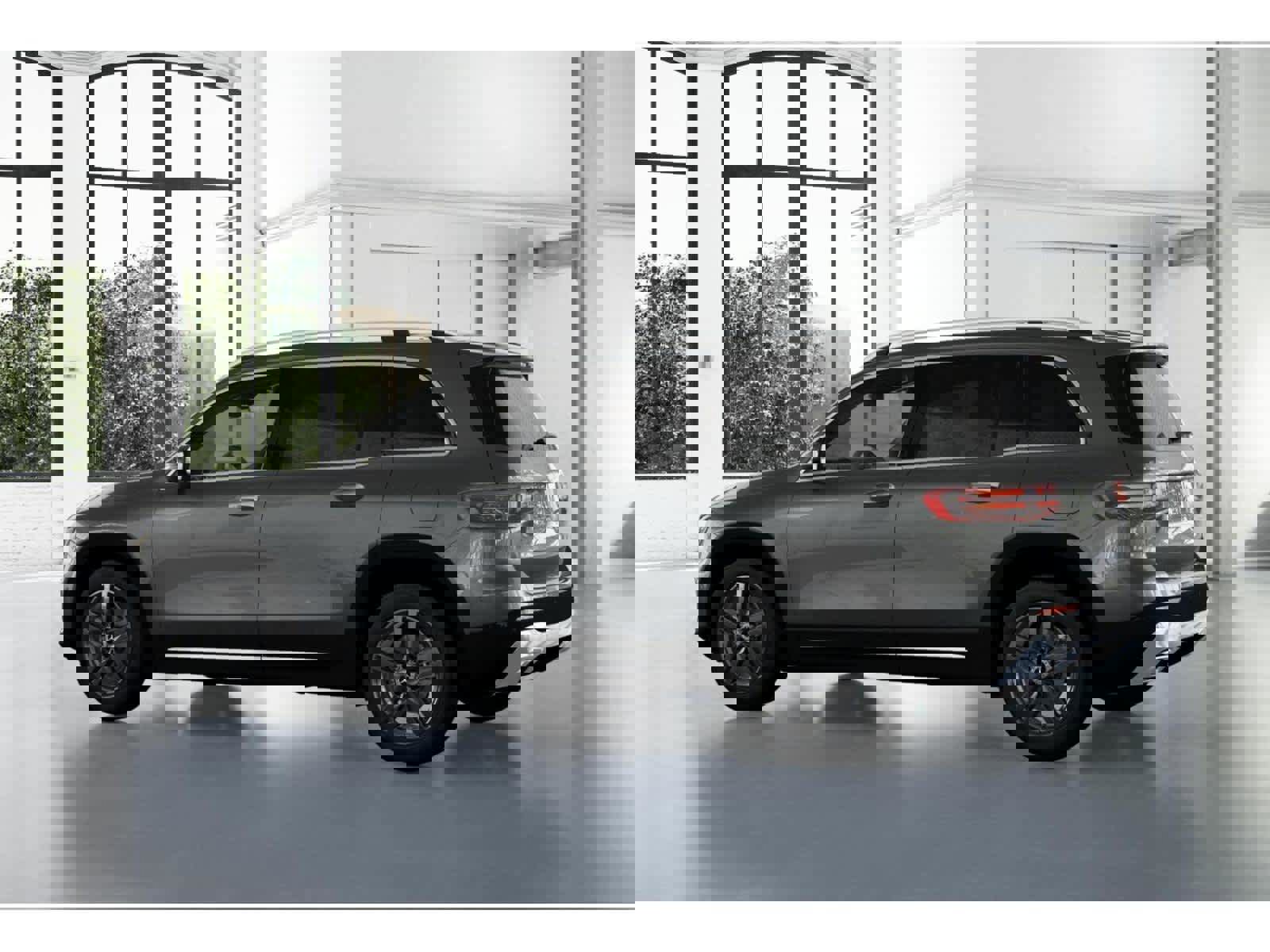 New 2026 Mercedes-Benz GLB 250 image 30