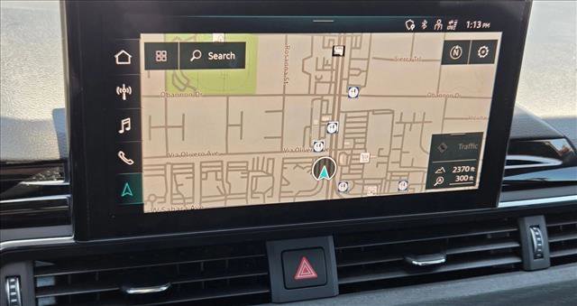 Used 2022 Audi A4 2.0T Premium Plus image 13