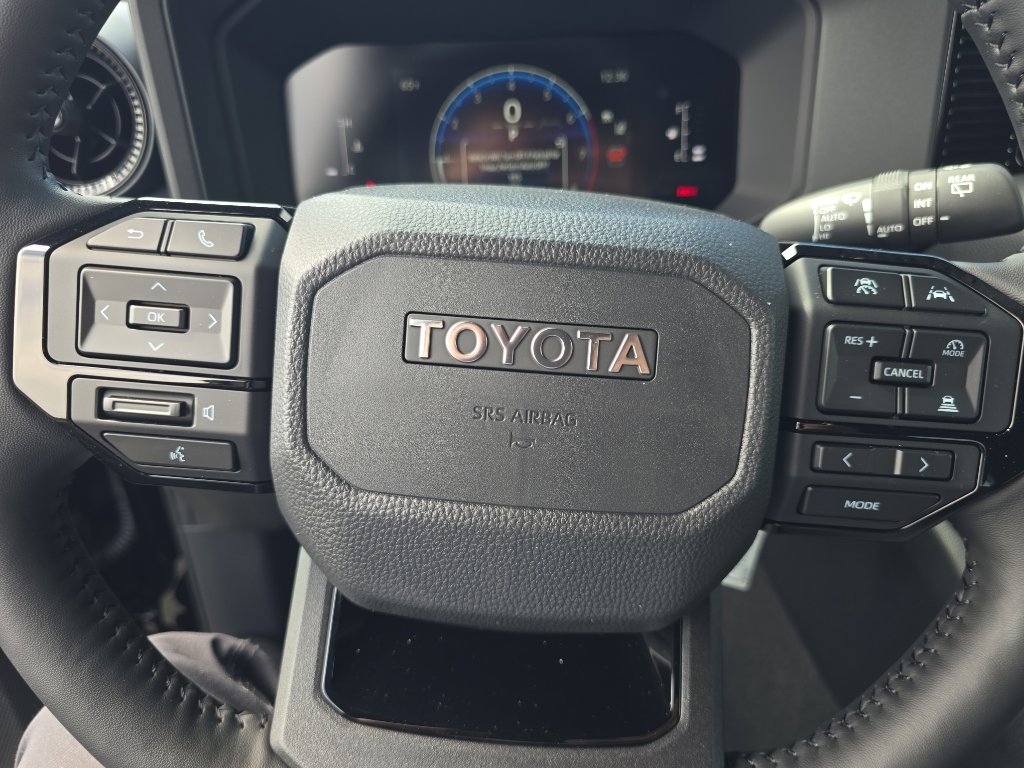 New 2026 Toyota Land Cruiser 1958 image 26