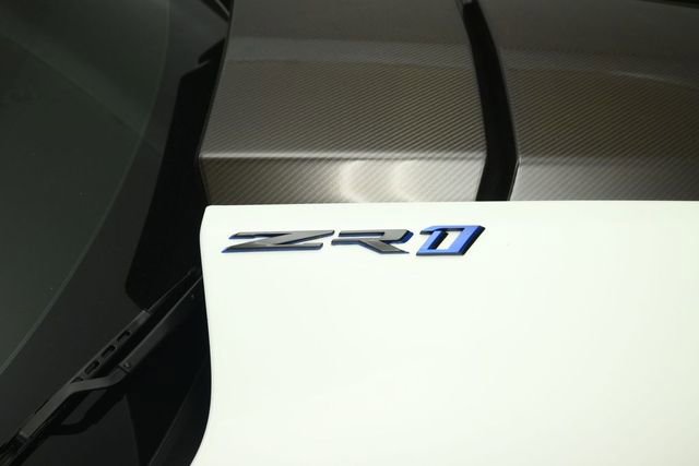 Used 2019 Chevrolet Corvette ZR1 RWD image 49