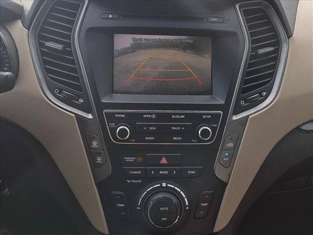 Used 2017 Hyundai Santa Fe Sport FWD image 11