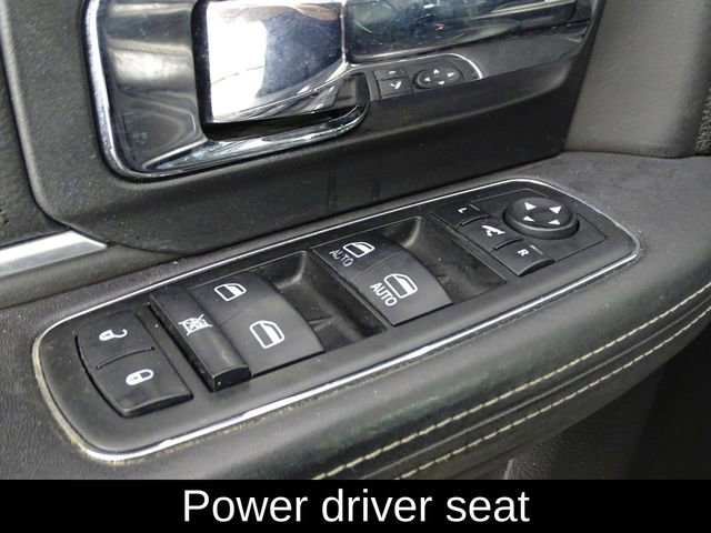 Used 2015 RAM 1500 Laramie Limited image 18