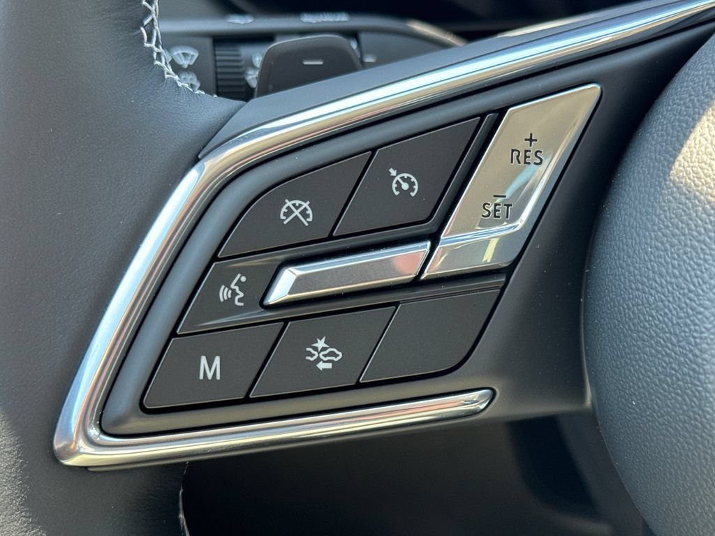 New 2026 Buick Envision Sport Touring AWD/4WD image 25